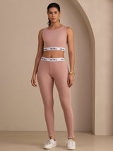 [Rosa] SilkSilky-IT Womens Pants 007