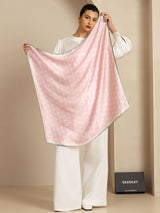 [Rosa] SilkSilky-IT Scarf 002