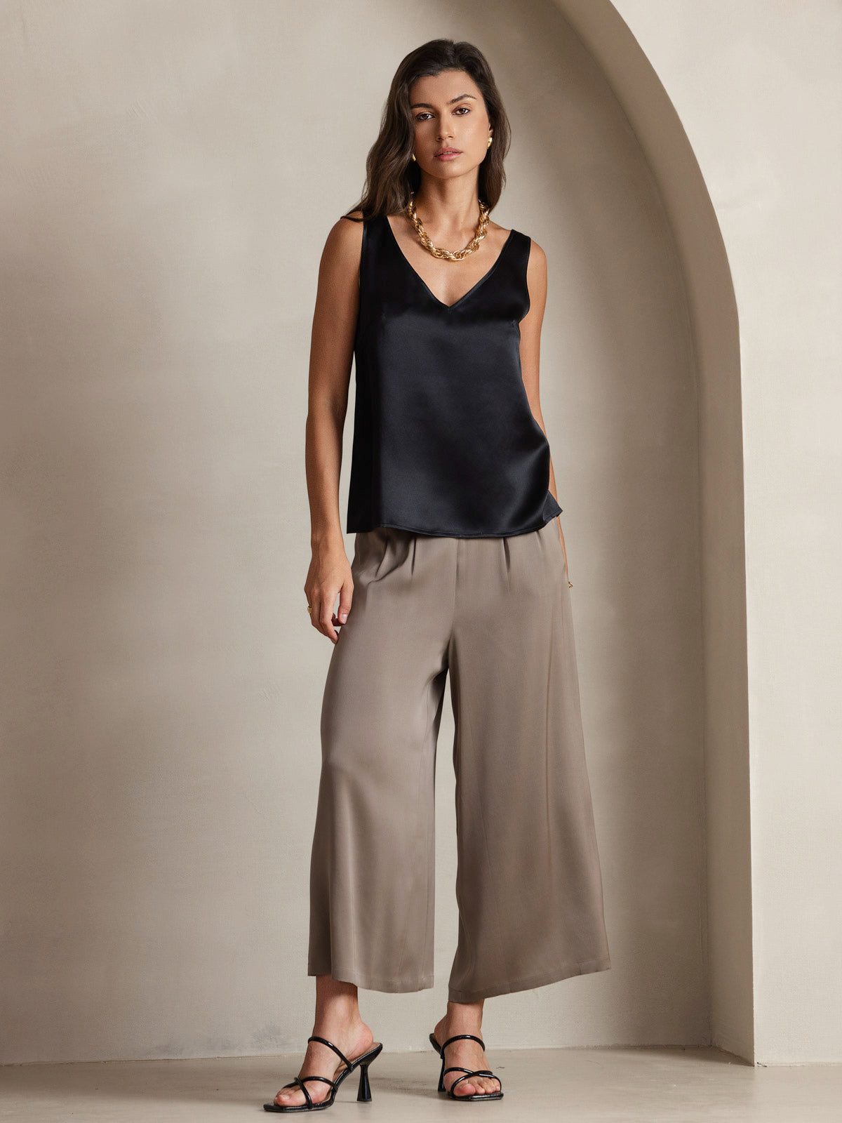 [Nero] SilkSilky-IT 19Momme Seta Camisoles 001,