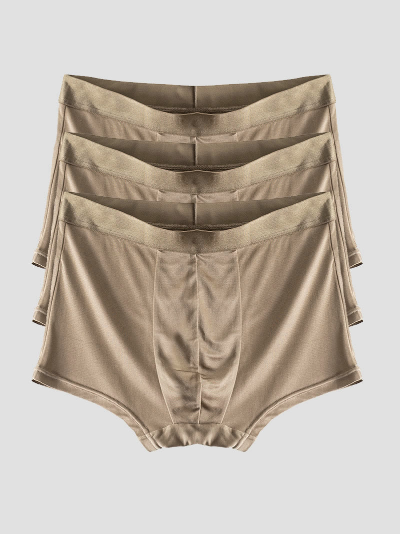 [Caffè] SilkSilky-IT Intimo da uomo 006