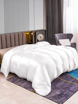 [Bianco] SilkSilky-IT 22Momme Duvet Covers 002