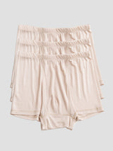[Beige] SilkSilky-IT Intimo da uomo 002