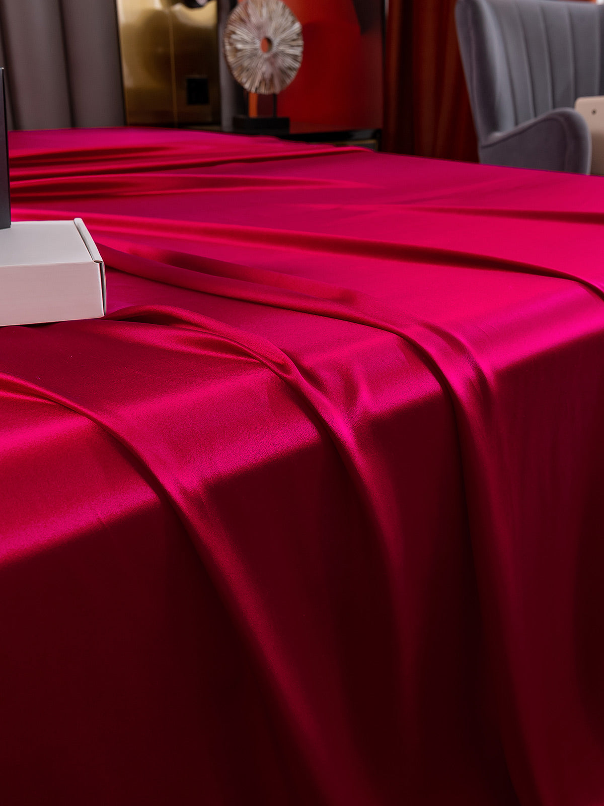 [Vino] SilkSilky-IT 25Momme Seta pura Bedding Set 005