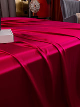 [Vino] SilkSilky-IT 25Momme Bedding Set 005