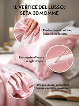 [Rosa] SilkSilky-IT 30Momme Federa 002