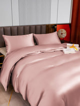 [Pelle Di Pesca] SilkSilky-IT 22Momme Seta pura Bedding Set 004,