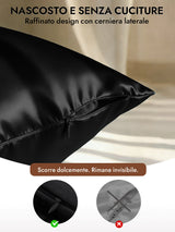 [Nero] SilkSilky-IT 30Momme Federa 006
