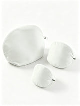 [Bianco] SilkSilky-IT Sacchetto per il Bucato 001