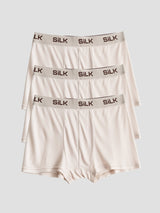 [Beige] SilkSilky-IT Intimo da uomo 002