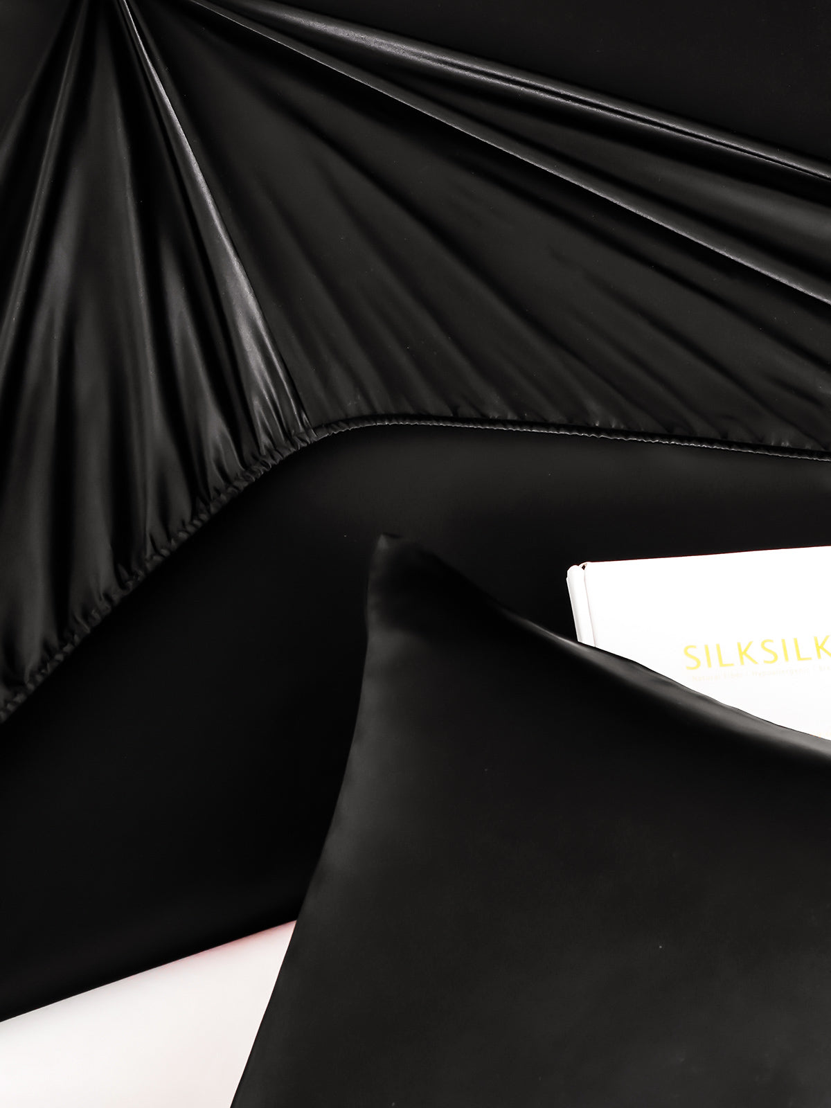 [Nero] SilkSilky-IT 22Momme Seta pura Bedding Set 003