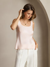 [Rosa] SilkSilky-IT Sleeveless Cami 002