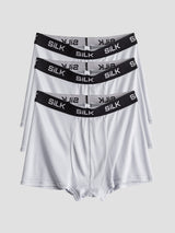 [Grigio] SilkSilky-IT Intimo da uomo 002