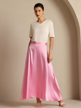 [Rosa Sachet] SilkSilky-IT Gonna 001