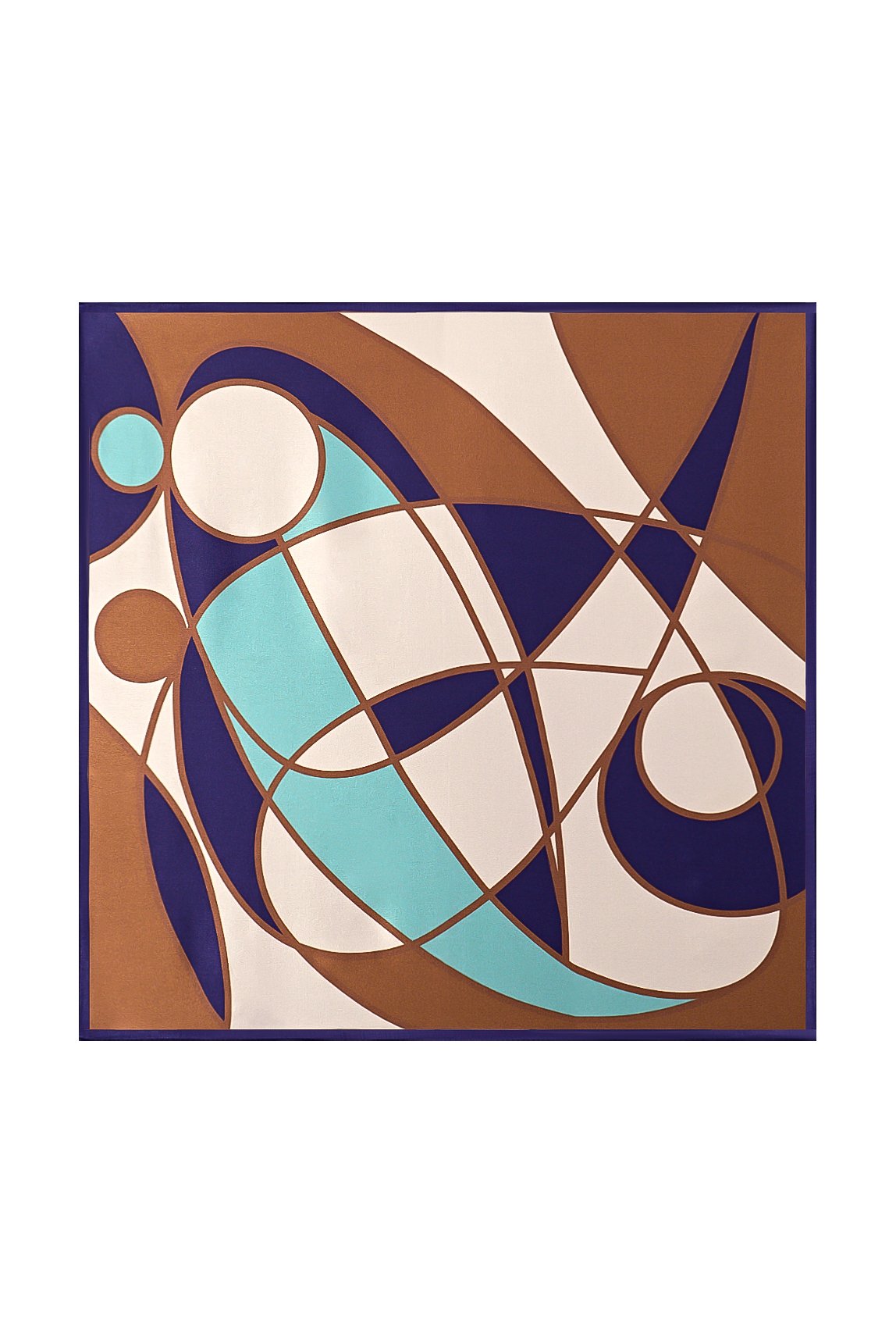 [P104] SilkSilky-IT Seta pura Scarf 001,