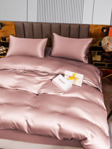 [Pelle Di Pesca] SilkSilky-IT 22Momme Seta pura Bedding Set 006,