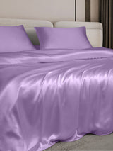 [Lavanda] SilkSilky-IT 19Momme Set di biancheria da letto 003