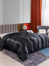 [Nero] SilkSilky-IT 22Momme Duvet Covers 002