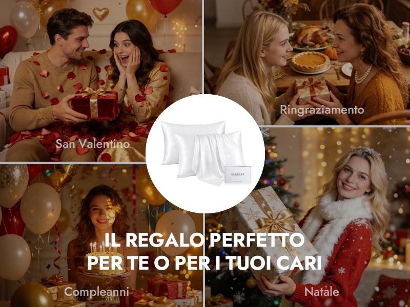 4-Il regalo perfetto per le feste