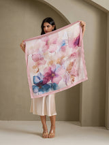 [P102] SilkSilky-IT Scarf 002