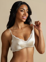 [Champagne] SilkSilky-IT Reggiseno 003