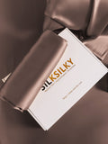 SilkSilky IT 换购 Marrone 006