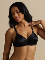 [Nero] SilkSilky-IT Reggiseno 006