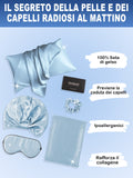 SilkSilky-IT-19Momme-Seta-pura-Pillowcase-Set-Azzurro-002