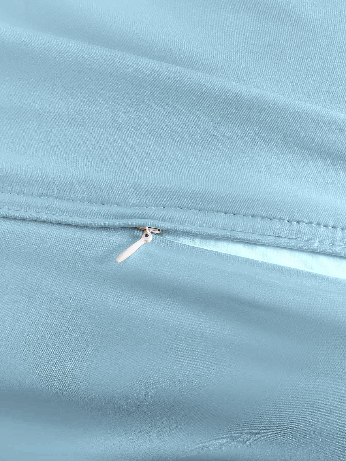 [Azzurro] SilkSilky-IT 19Momme Duvet Covers 003