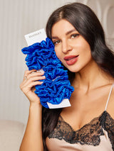 [Blu] SilkSilky-IT Nastri Per Cappelli 001
