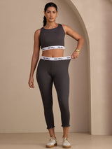[Grigio] SilkSilky-IT Womens Pants 004