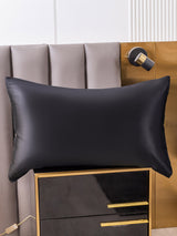 [Nero] SilkSilky-IT 22Momme Seta pura Pillowcase 001