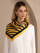 [Archi Gialli] SilkSilky-IT Sciarpa 002
