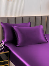 [Viola] SilkSilky-IT 19Momme Seta pura Pillowcase 003