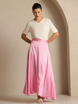 [Rosa Sachet] SilkSilky-IT Gonna 008