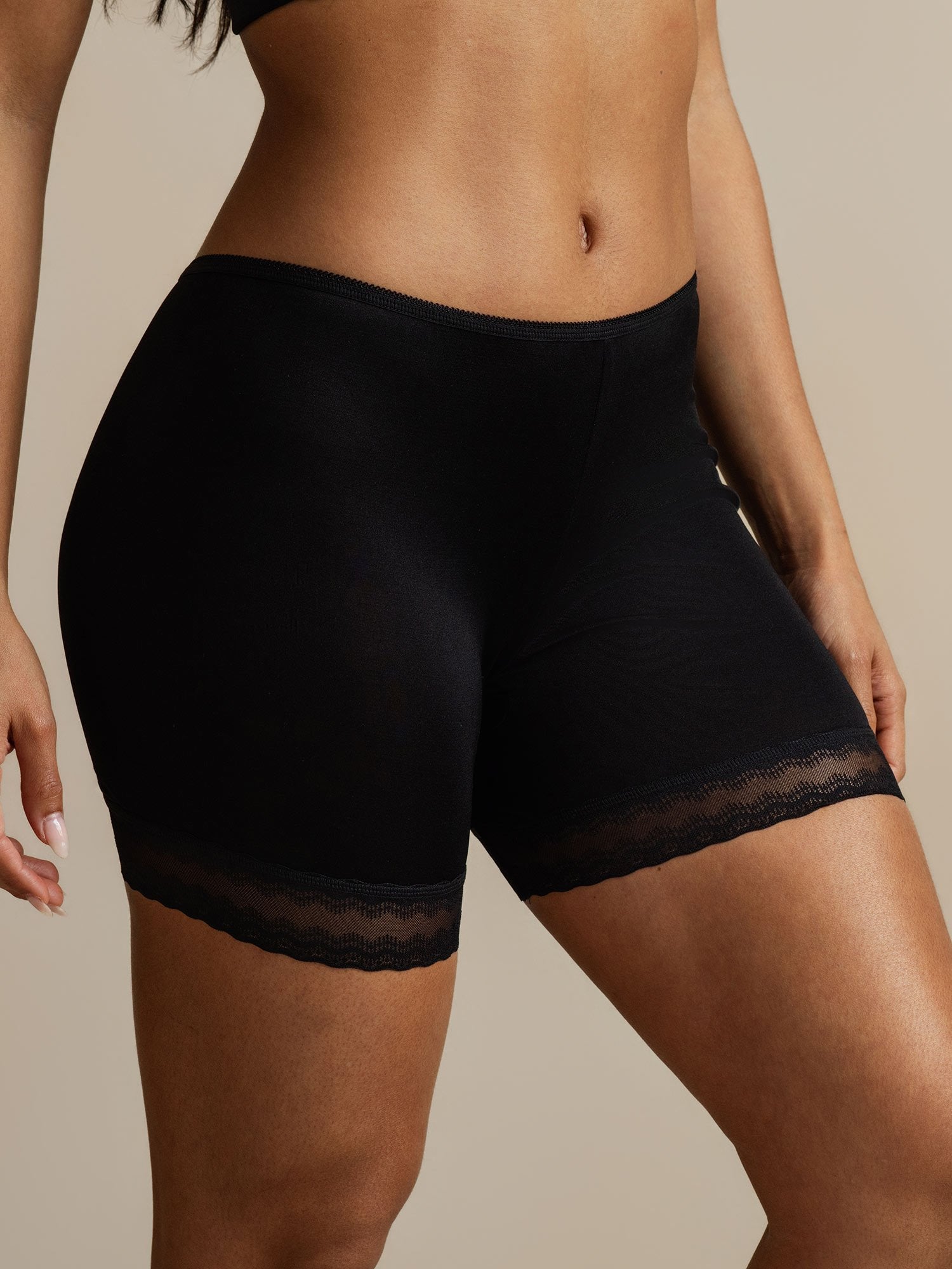 [Nero] SilkSilky-IT Seta pura Panty 006,