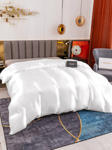 [Bianco] SilkSilky-IT Duvet Covers 002