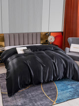 [Nero] SilkSilky-IT 22Momme Duvet Covers 004