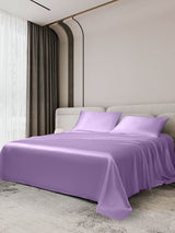 [Lavanda] SilkSilky-IT 19Momme Set di biancheria da letto 002