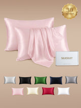 [Rosa] SilkSilky-IT 30Momme Federa 001