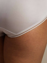 [Grigio] SilkSilky-IT Mutandine da donna 005