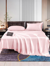 [Rosa] SilkSilky-IT 22Momme Seta pura Bedding Set 001,