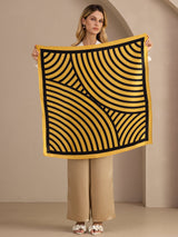 [Archi Gialli] SilkSilky-IT Sciarpa 004
