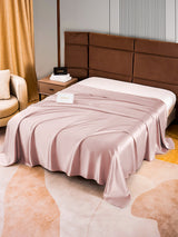 [Pelle Di Pesca] SilkSilky-IT 22Momme Lenzuoli 002