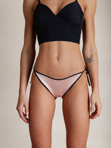 [Rosa] SilkSilky-IT Mutandine da donna 004