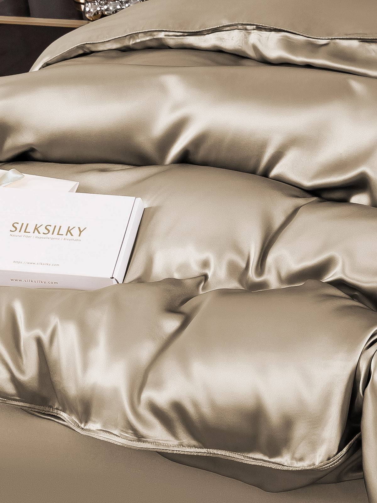 [Cachi] SilkSilky-IT 19Momme Duvet Covers 003