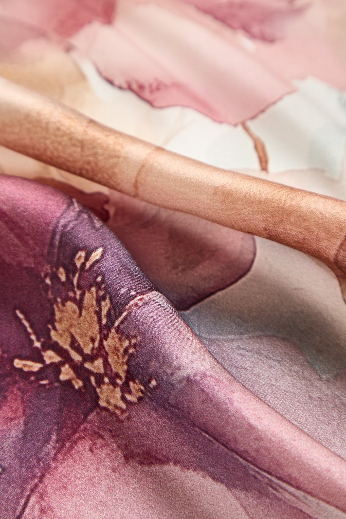 [P102] SilkSilky-IT Seta pura Scarf 002,