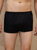 [Nero] SilkSilky-IT Mens Underwear 003