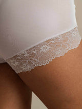 [Grigio] SilkSilky-IT Mutandine da donna 004