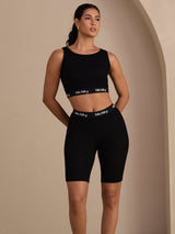 [Nero] SilkSilky-IT Womens Shorts 004