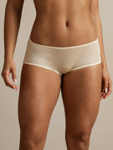 [Beige] SilkSilky-IT Mutandine da donna 005